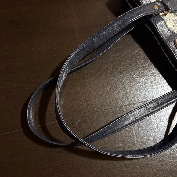 VR Classic Vintage Classic Monogram Tote Bag - Picture 9 of 9